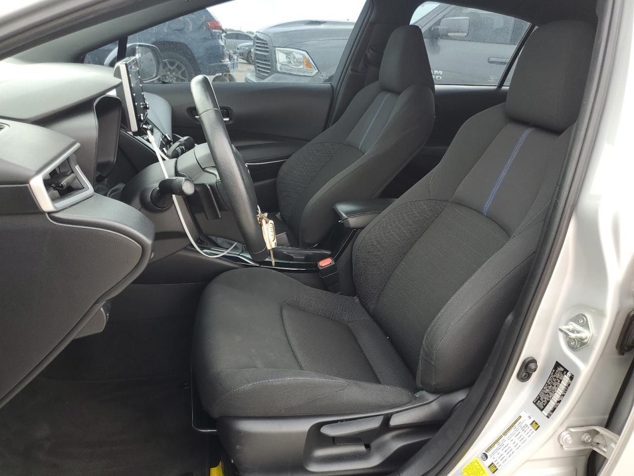 2021 Toyota Corolla - Image 7