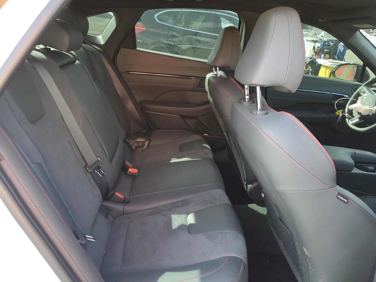 2024 Hyundai Sonata - Image 10