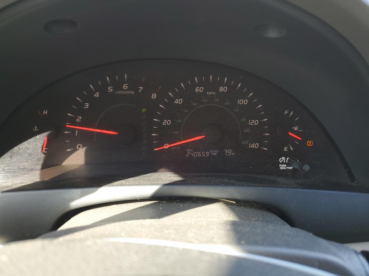 2007 Toyota Camry - Image 9
