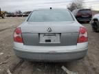 2004 Volkswagen Passat Glx 4Motion for Sale in Cicero, IN - Front End