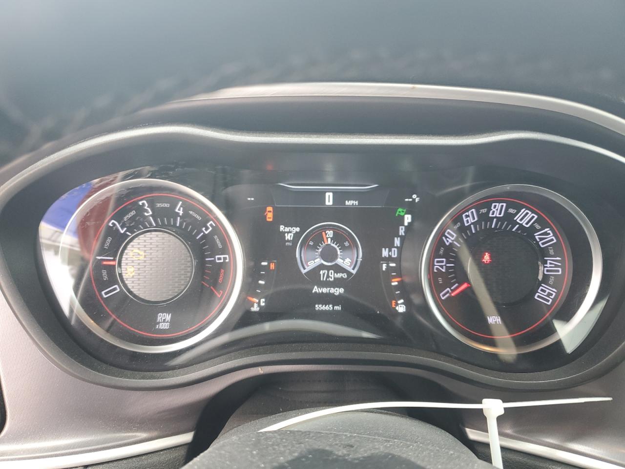 2020 Dodge Challenger - Image 9