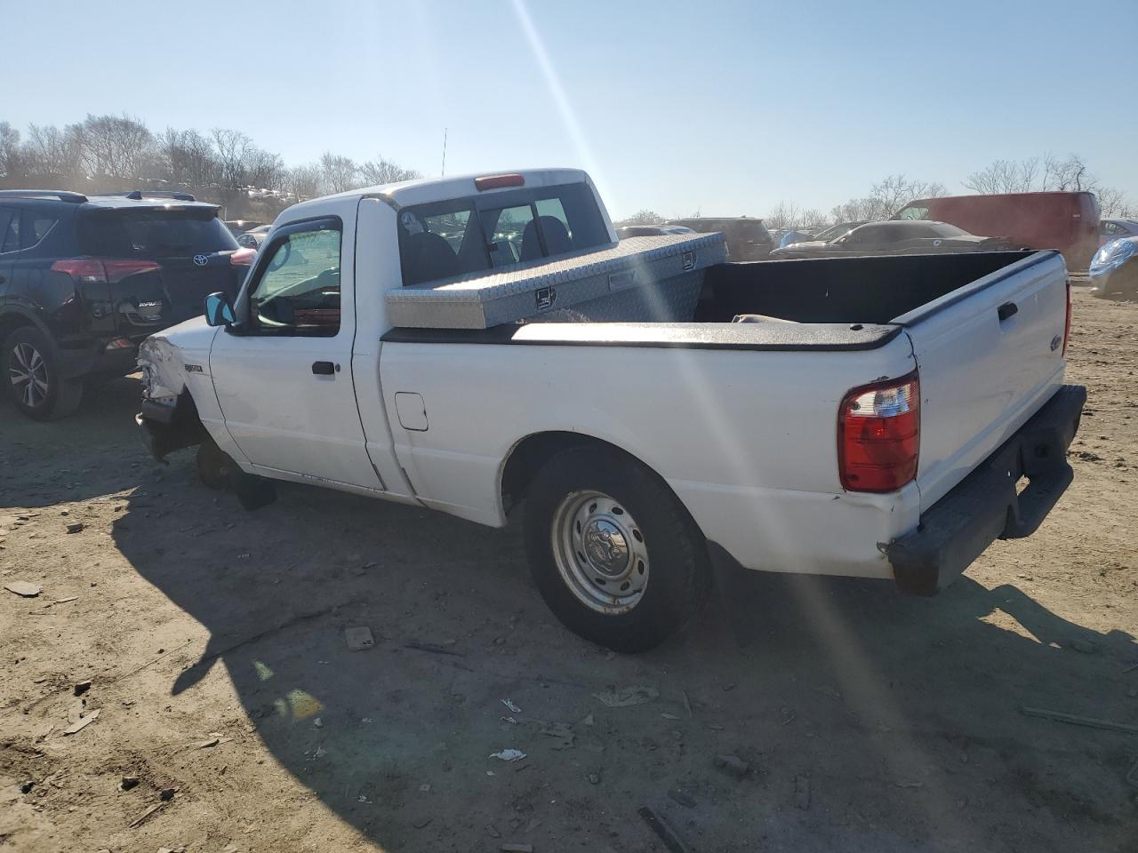 2003 Ford Ranger - Image 2
