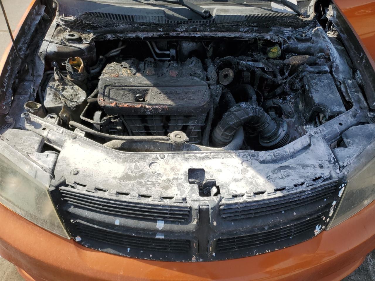 2011 Dodge Avenger - Image 13