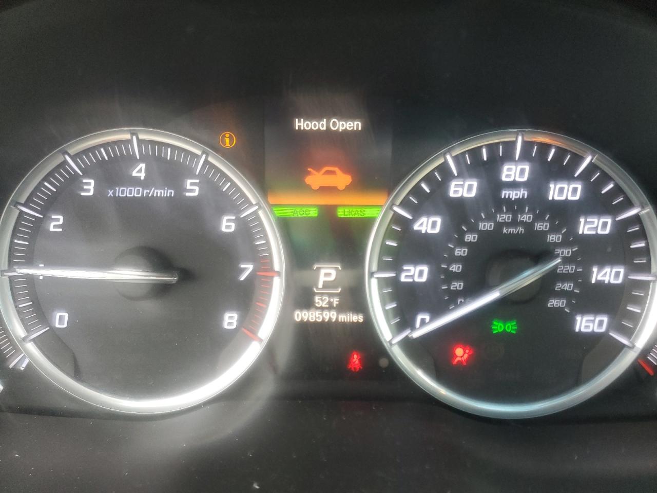 2016 Acura MDX - Image 9