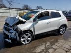 2016 Chevrolet Trax Ltz zu verkaufen in Lebanon, TN - Front End