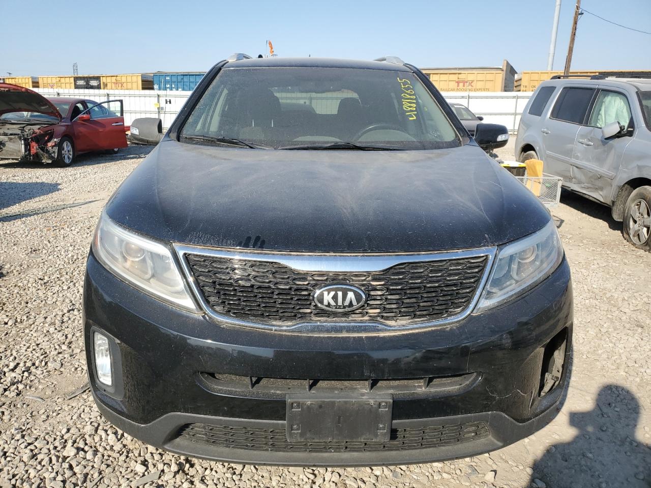 2014 Kia Sorento - Image 5