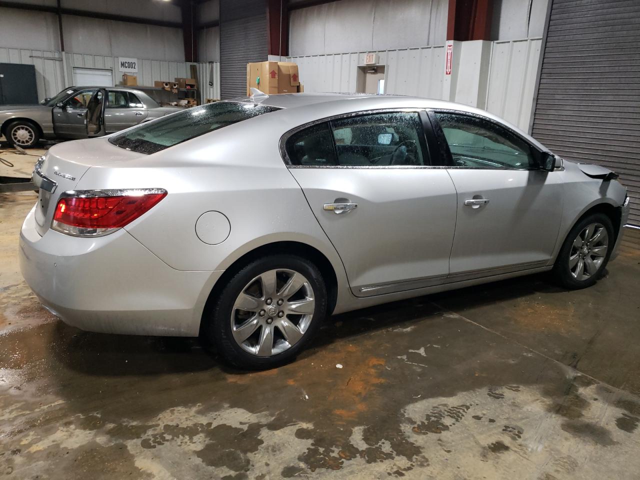 2013 Buick LaCrosse - Image 3
