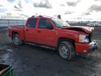 2011 Chevrolet Silverado K1500 Lt for Sale in Airway Heights, WA - Front End