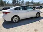 2021 Hyundai Accent Se for Sale in Greenwell Springs, LA - Side