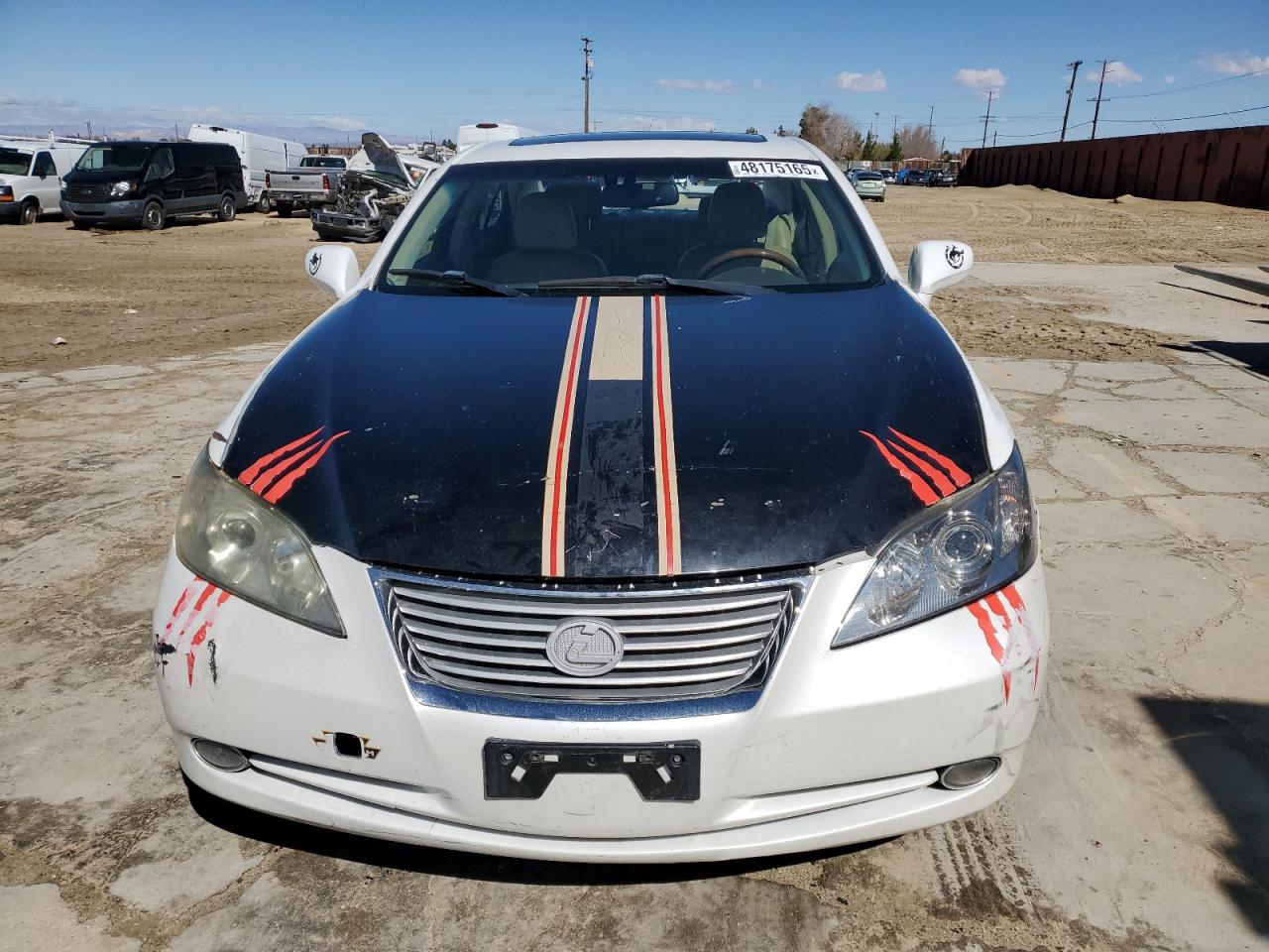 2009 Lexus ES - Image 5