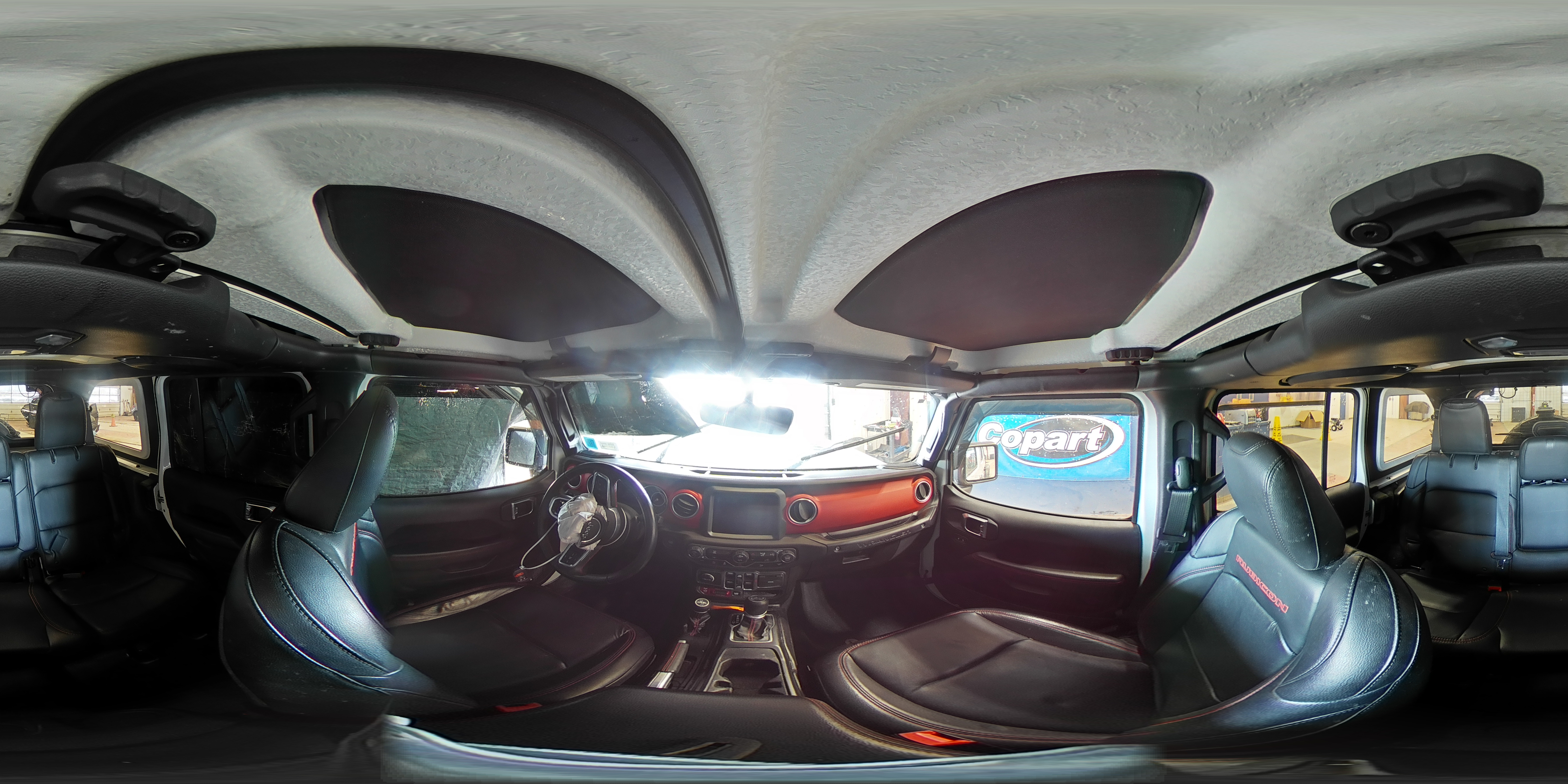 2018 Jeep Wrangler - Image 15