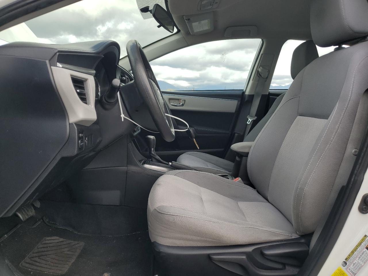 2014 Toyota Corolla - Image 7