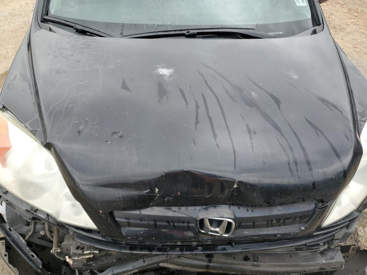 2009 Honda CR-V - Image 12