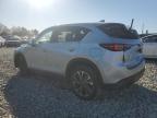 2022 Mazda Cx-5 Premium en Venta en Mebane, NC - Front End