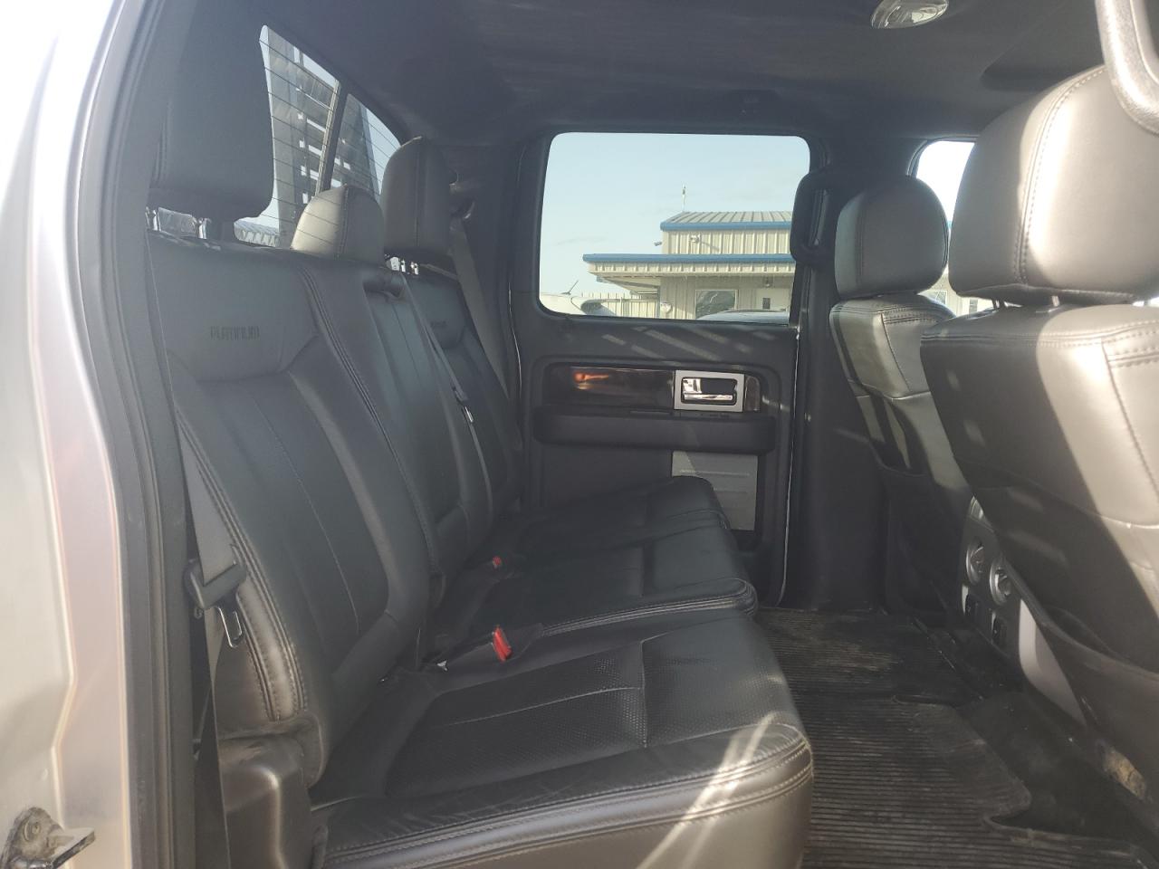 2013 Ford F-150 - Image 10