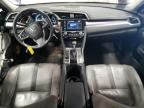 2018 Honda Civic Touring for Sale in Franklin, WI - Front End