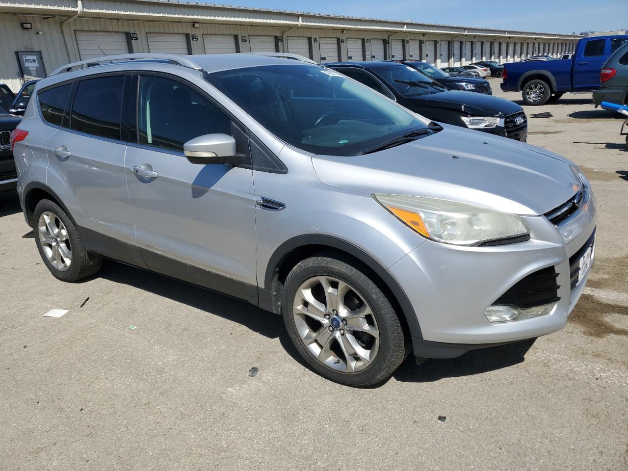 2014 Ford Escape - Image 4