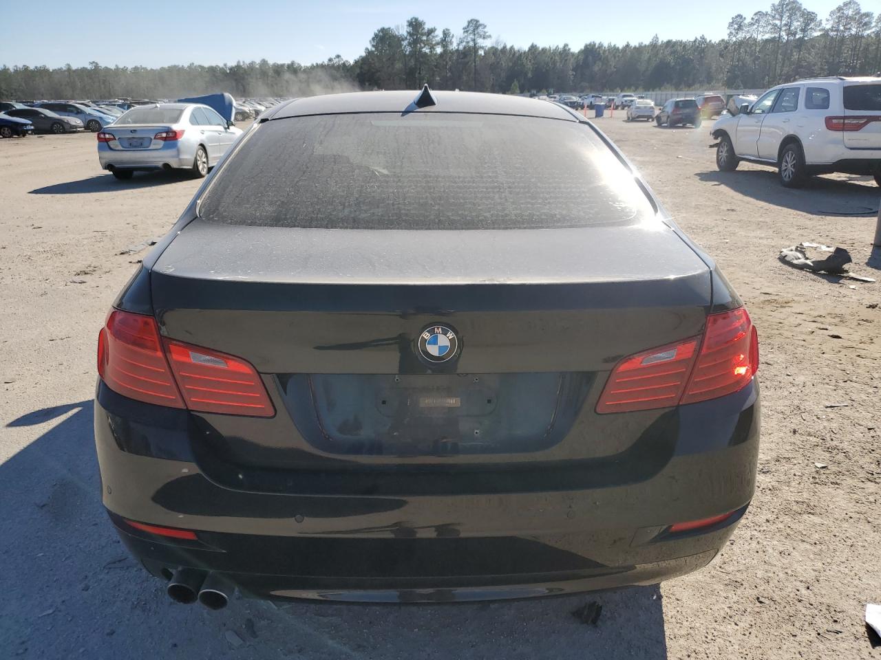 2016 BMW 5er - Image 6
