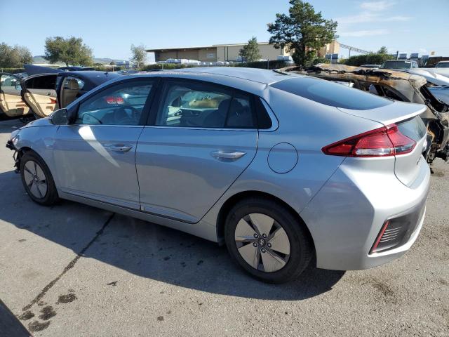  HYUNDAI IONIQ 2020 Сріблястий