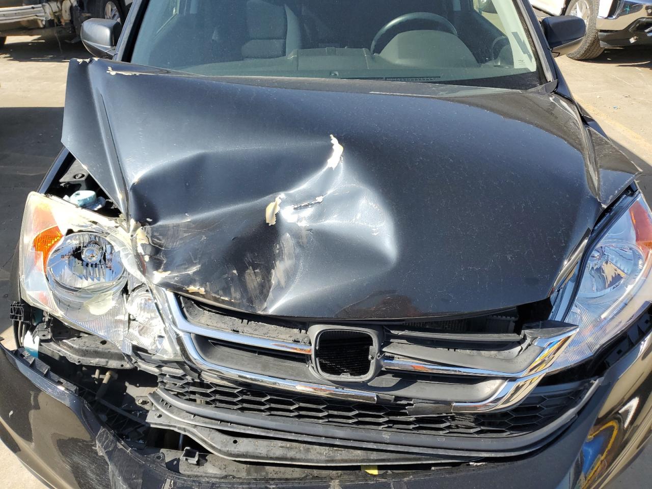 2011 Honda CR-V - Image 12