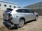 2020 Toyota Highlander Limited for Sale in Albuquerque, NM - Rear End