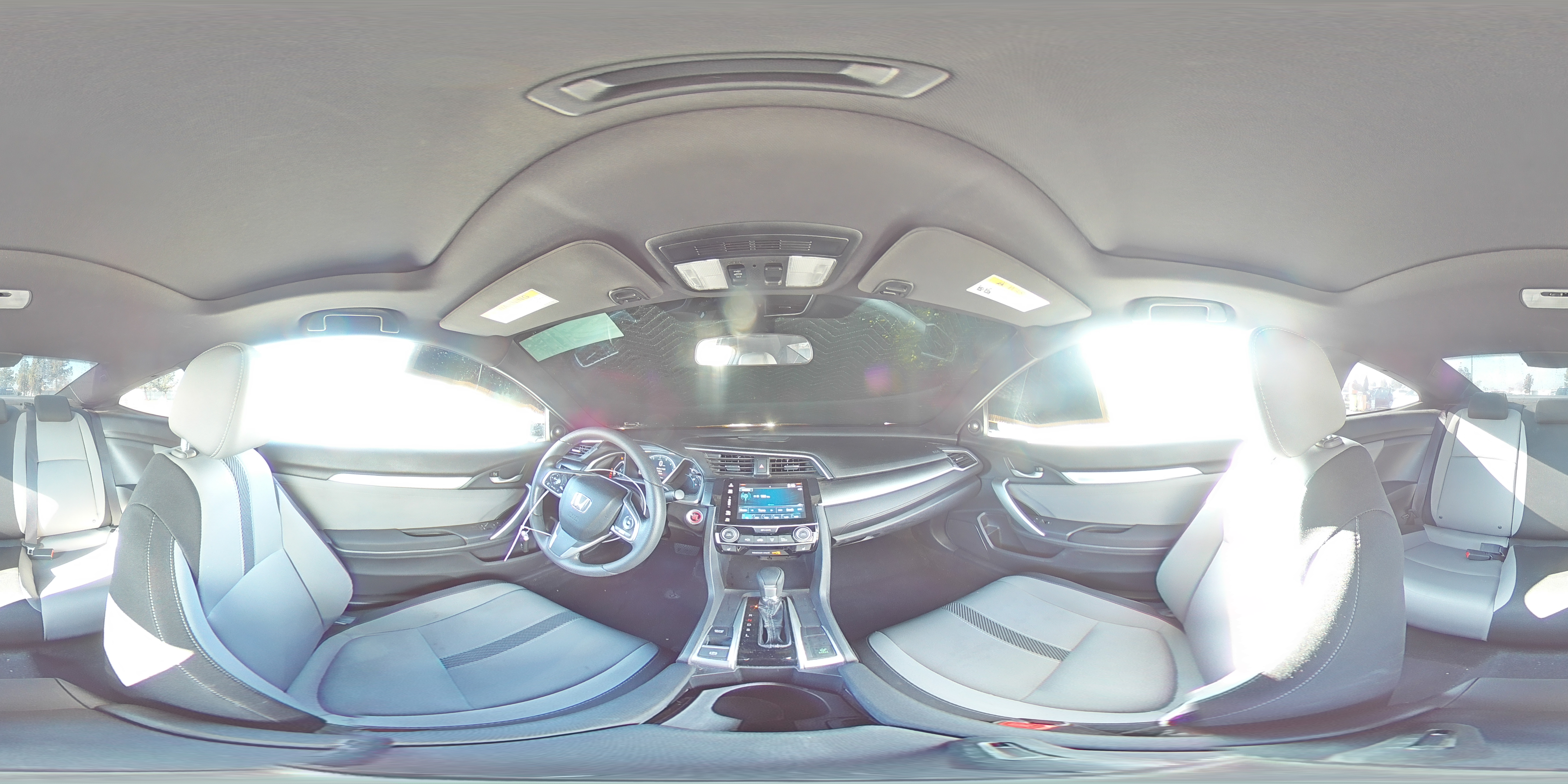 2017 Honda Civic - Image 12