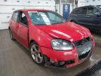 2005 VOLKSWAGEN GOLF GTI for sale at Copart EAST KILBRIDE