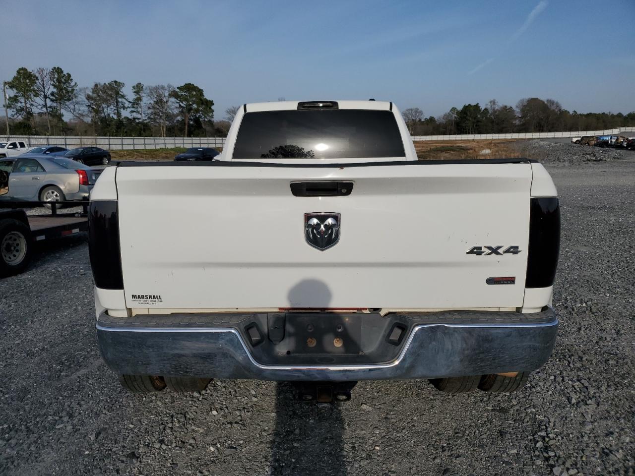 2012 Dodge RAM - Image 6