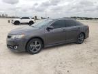 2014 Toyota Camry L for Sale in New Braunfels, TX - Mechanical