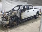 2017 Ford F250 Super Duty للبيع في Candia، NH - Burn - Interior
