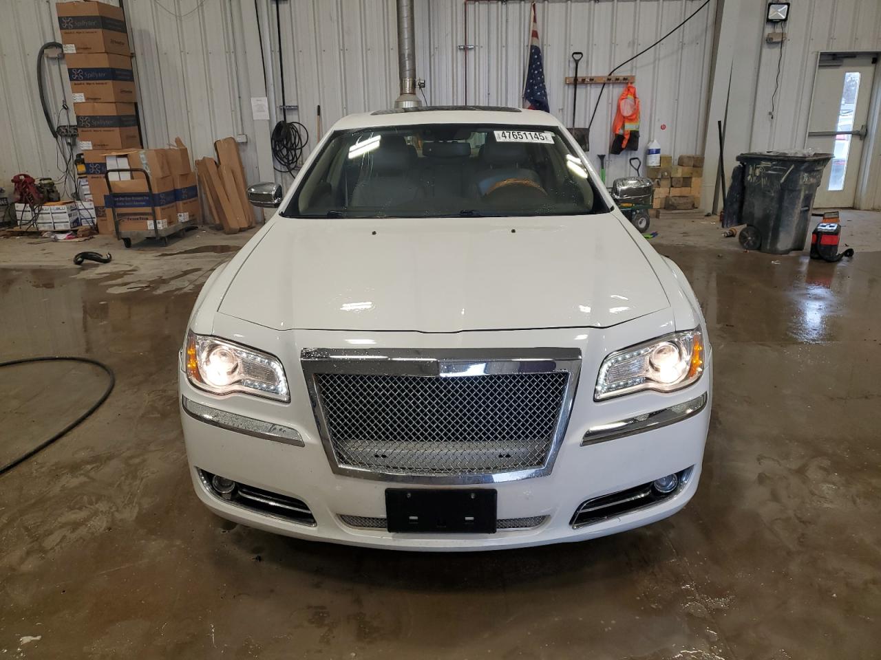 2013 Chrysler 300 - Image 5