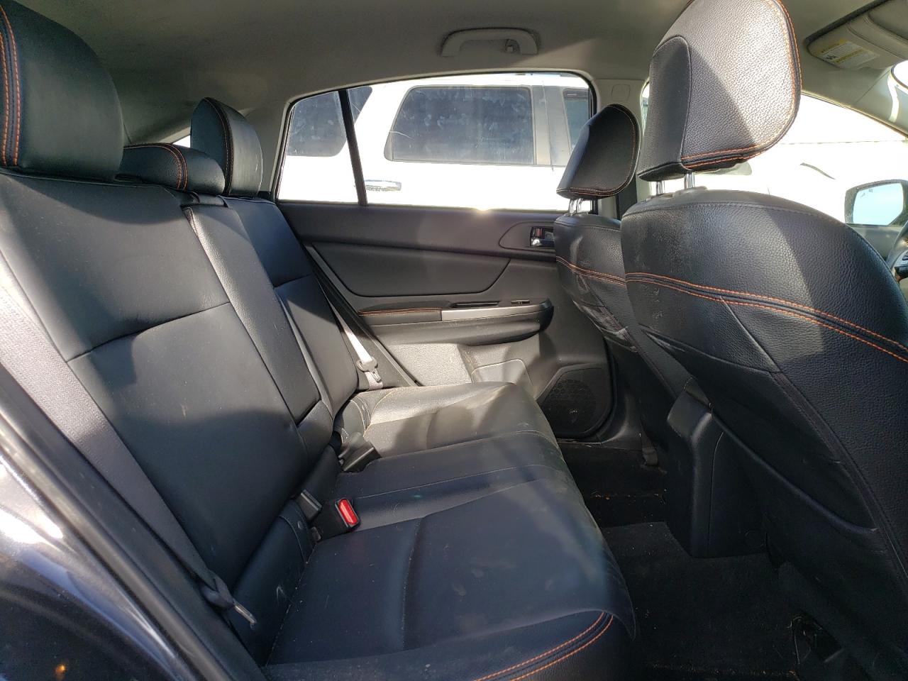 2017 Subaru XV - Image 10