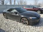 2020 Audi S5 Premium zu verkaufen in Wayland, MI - Front End