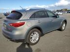 2013 Infiniti Fx37  for Sale in Kapolei, HI - Rear End