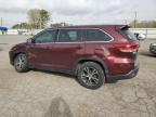 2019 Toyota Highlander Le for Sale in Shreveport, LA - Front End