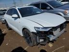 2022 Audi Q8 Premium Plus S-Line for Sale in Elgin, IL - Front End