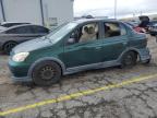 2003 Toyota Echo  en Venta en Las Vegas, NV - Burn