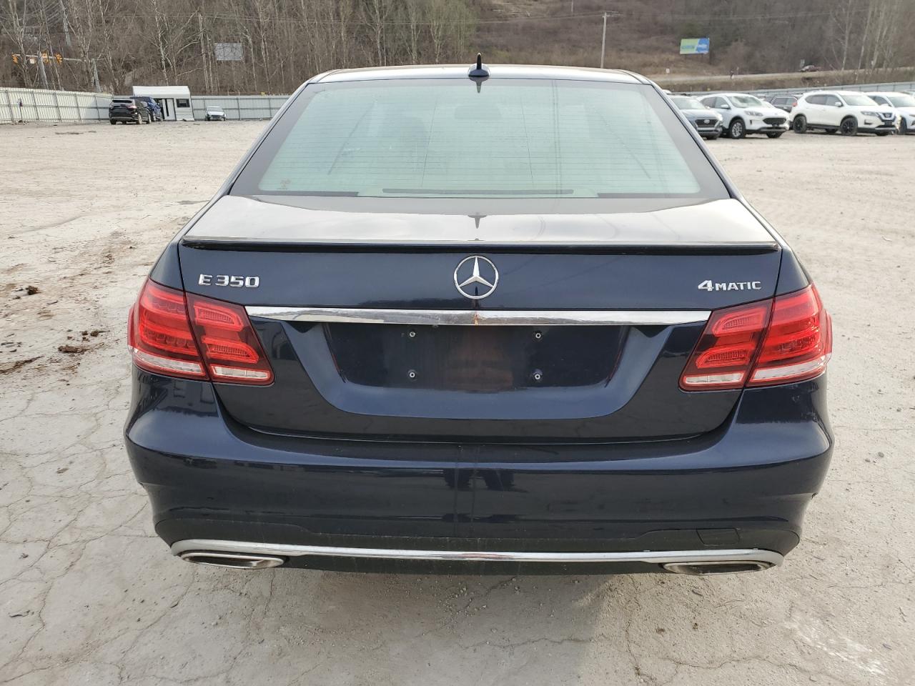 2016 Mercedes-Benz E-klasse - Image 6