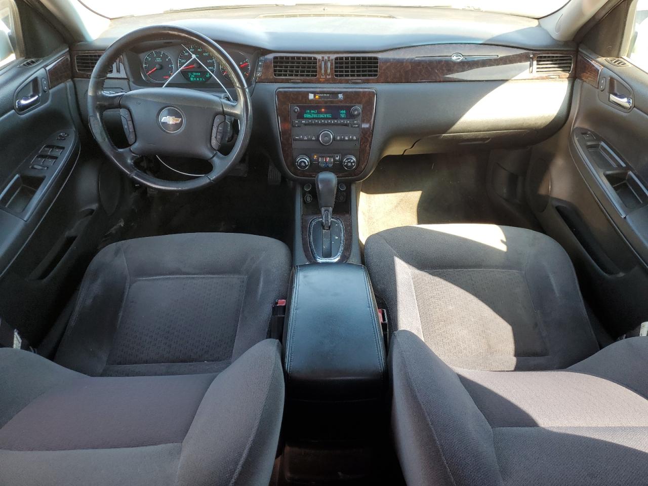2013 Chevrolet Impala - Image 8