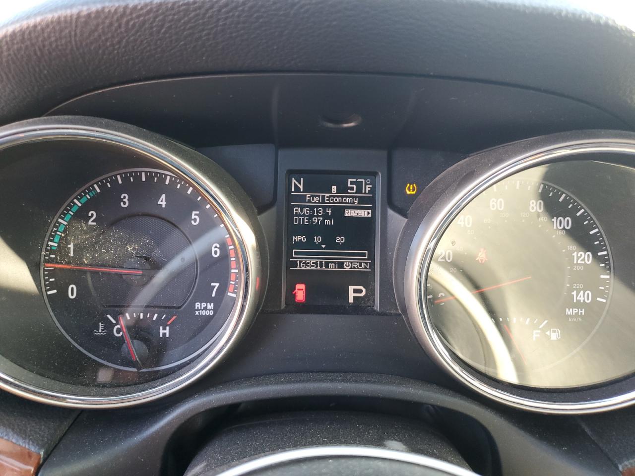 2012 Jeep Grand Cherokee Limited VIN: 1C4RJFBT4CC283133 Lot: 50095425