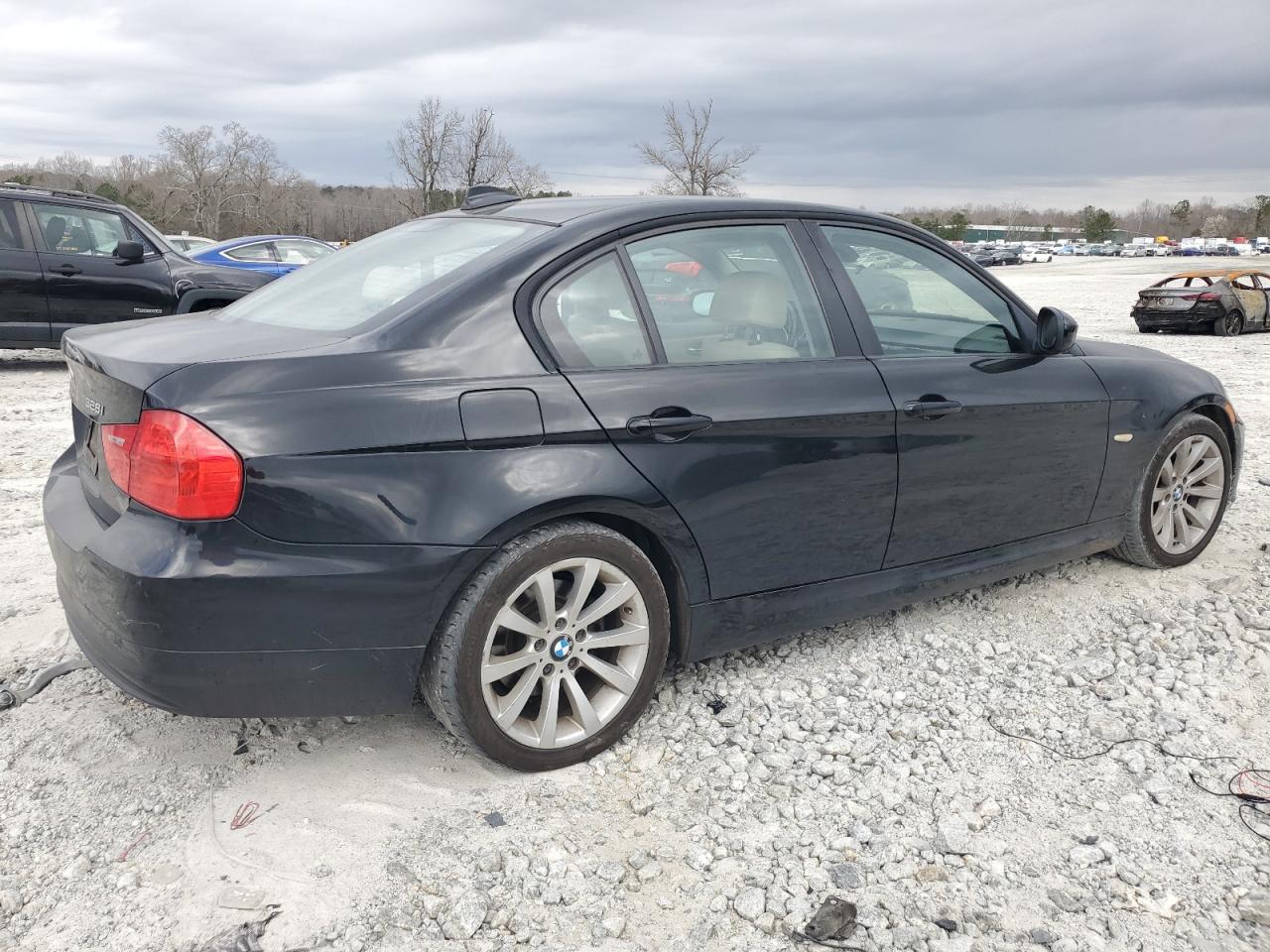 2011 BMW 3er - Image 3
