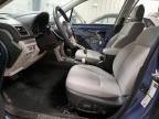 2017 Subaru Forester 2.5I Premium zu verkaufen in Casper, WY - Front End