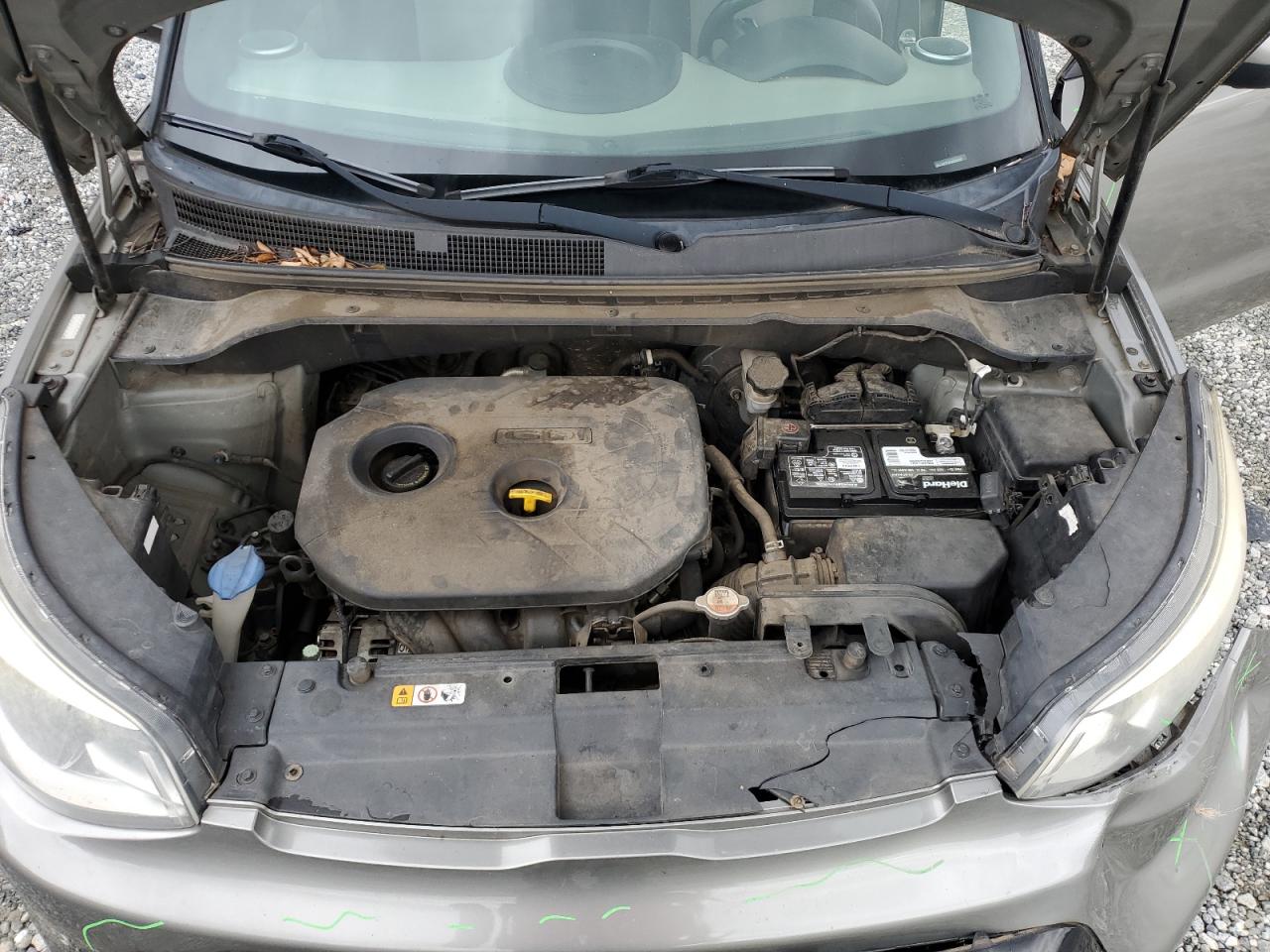 2016 Kia Soul - Image 12