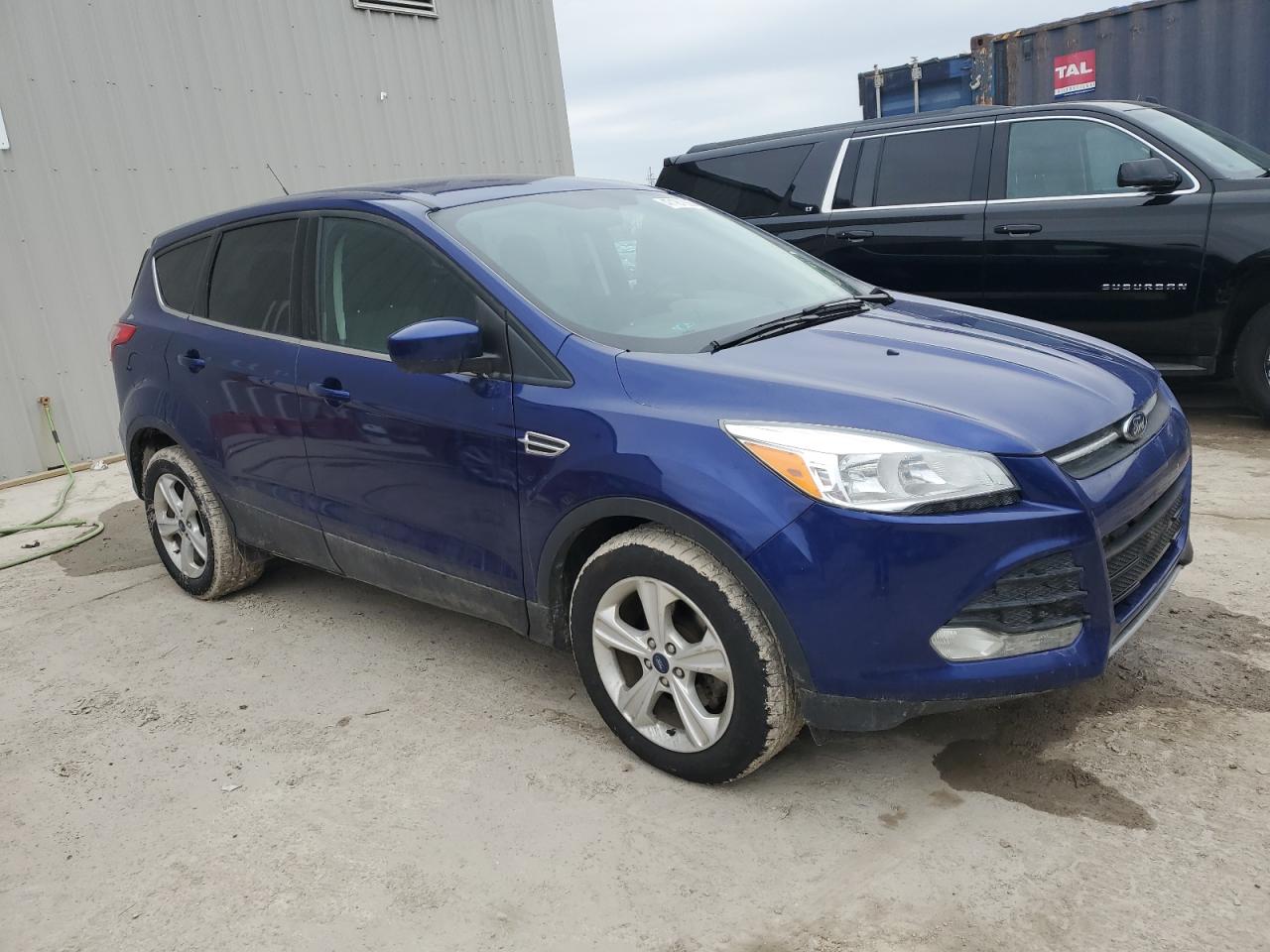 2014 Ford Escape - Image 4