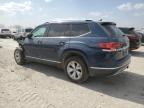2018 Volkswagen Atlas Sel за продажба в Kansas City, KS - Front End