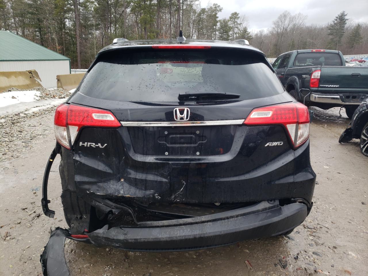 2019 Honda HR-V - Image 6