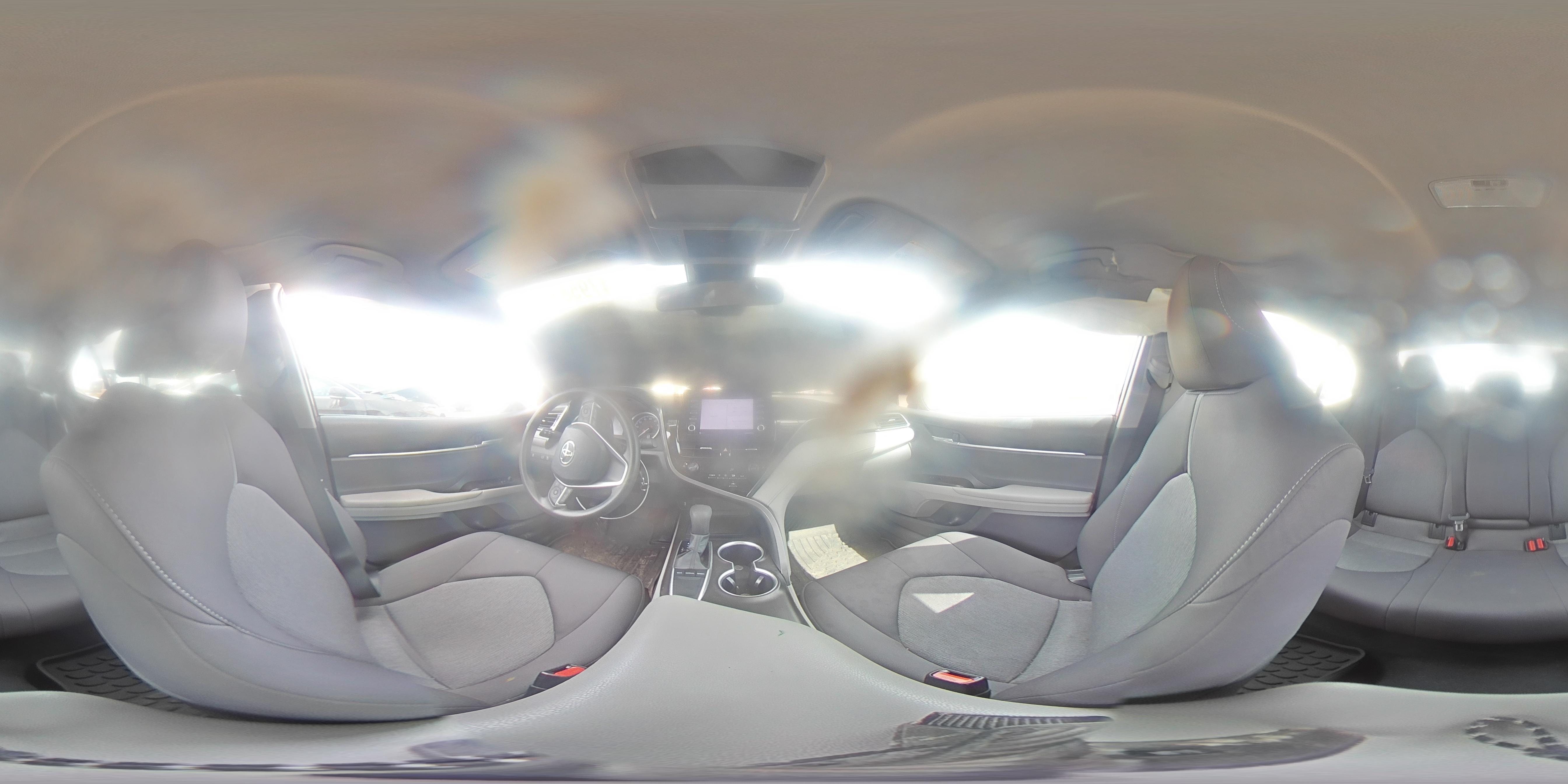 2023 Toyota Camry - Image 13