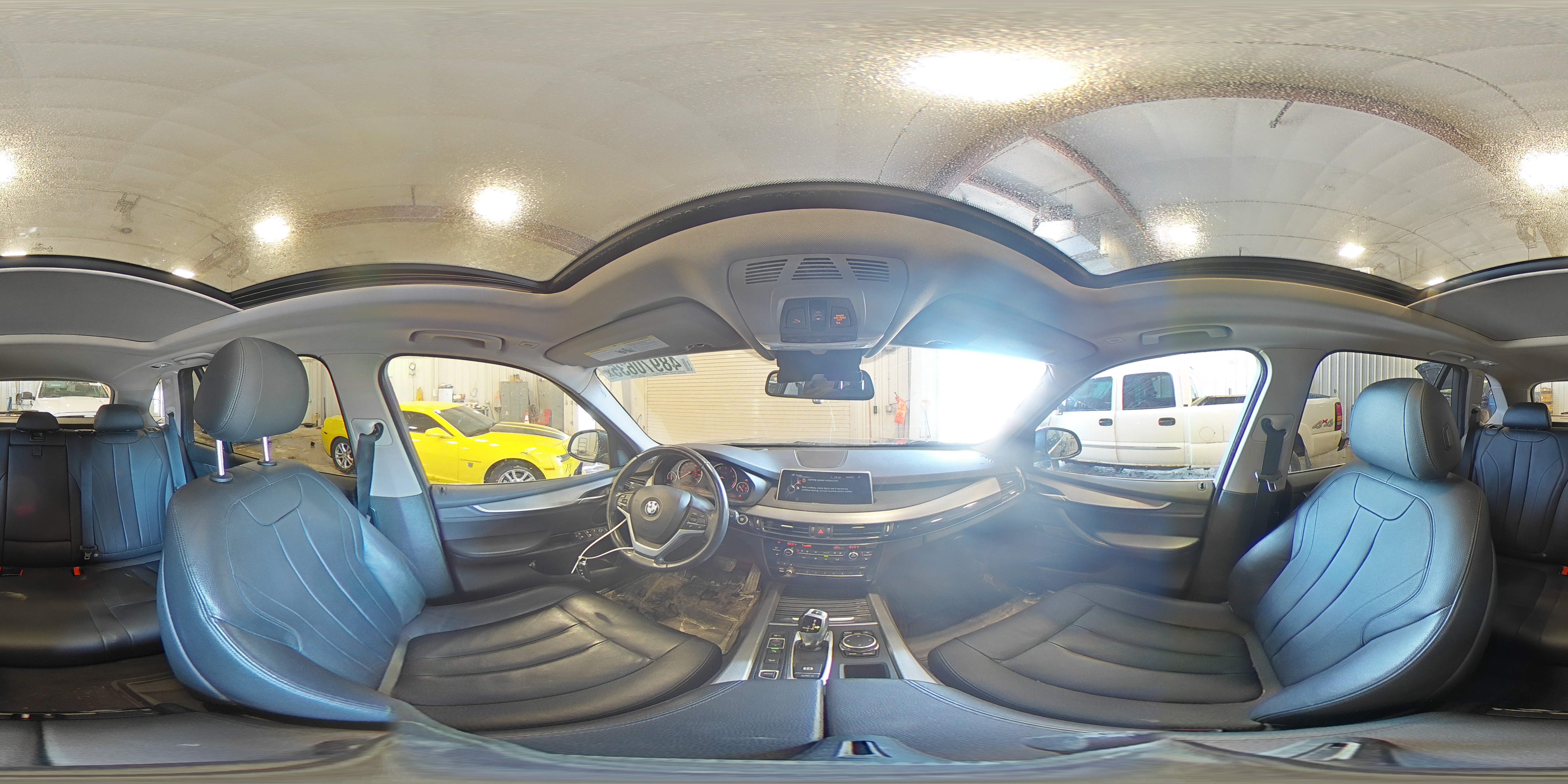2016 BMW X5 - Image 16