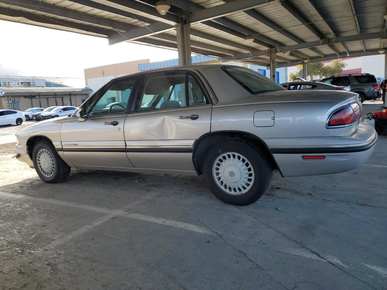 1997 Buick LeSabre - Image 2
