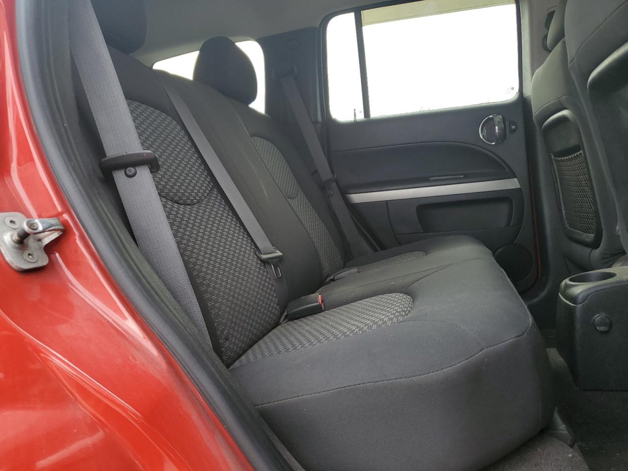 2008 Chevrolet HHR - Image 10